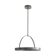 Arteriors 49388 Fisk 1-lt 28" LED Pendant