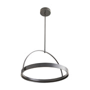 Arteriors 49388 Fisk 1-lt 28" LED Pendant