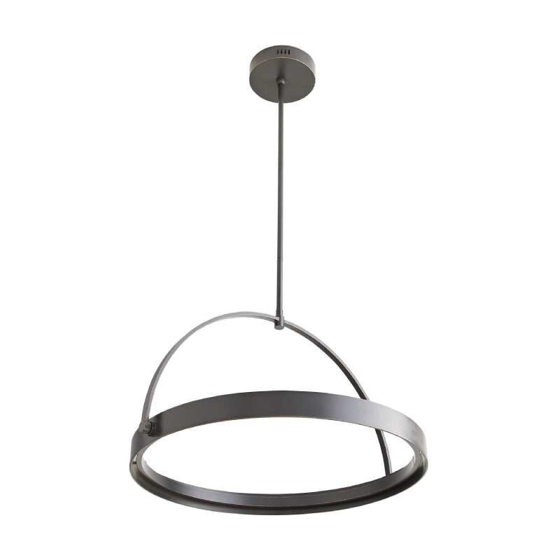 Arteriors 49388 Fisk 1-lt 28" LED Pendant