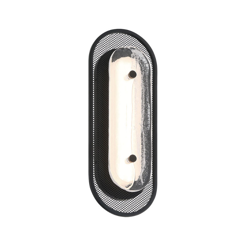 Eurofase 49442 Tramore 1-lt 16" Tall LED Wall Sconce - Glass
