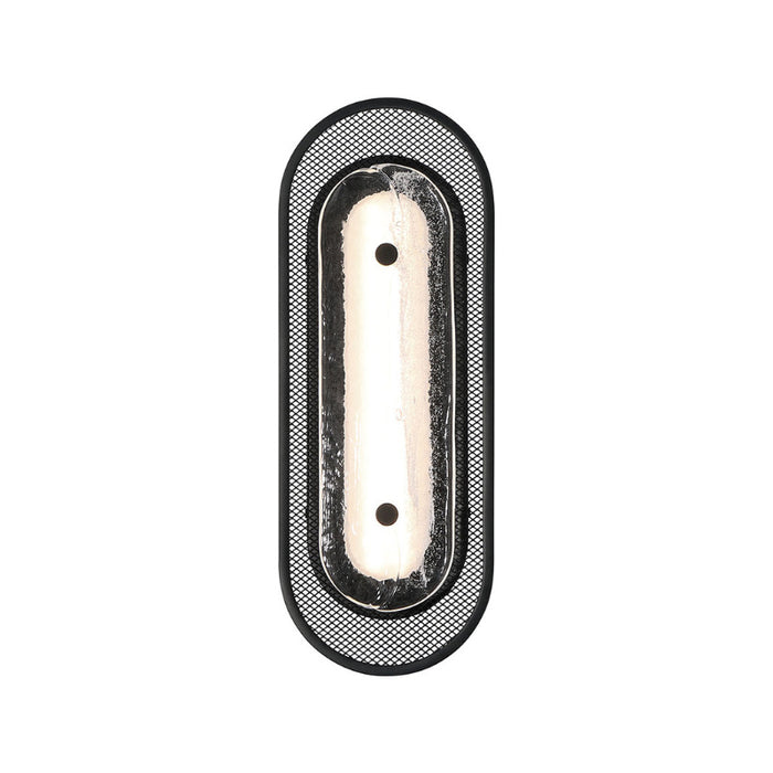 Eurofase 49442 Tramore 1-lt 16" Tall LED Wall Sconce - Glass