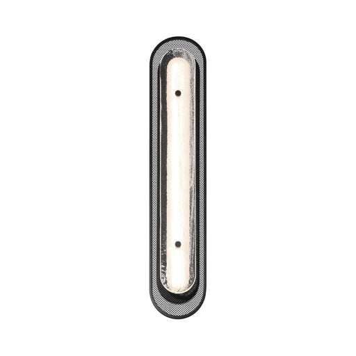 Eurofase 49444 Tramore 1-lt 30" Tall LED Wall Sconce - Glass