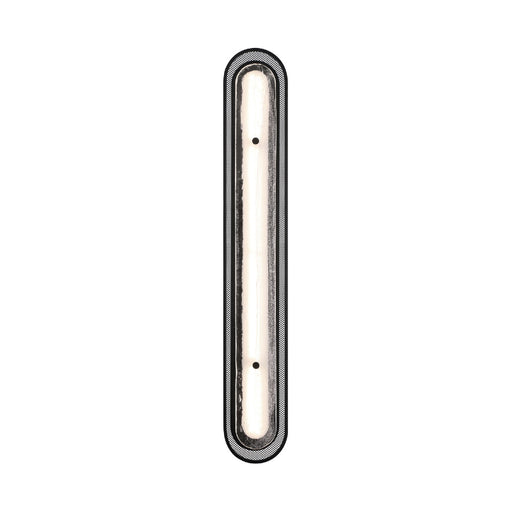 Eurofase 49445 Tramore 1-lt 38" Tall LED Wall Sconce - Glass