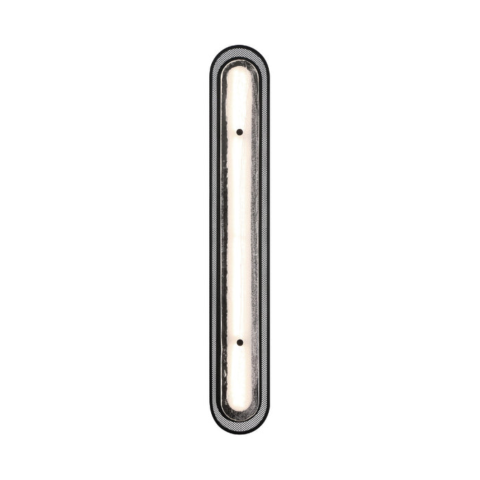 Eurofase 49445 Tramore 1-lt 38" Tall LED Wall Sconce - Glass