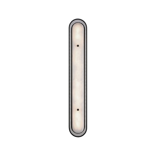 Eurofase 49445 Tramore 1-lt 38" Tall LED Wall Sconce - Alabaster