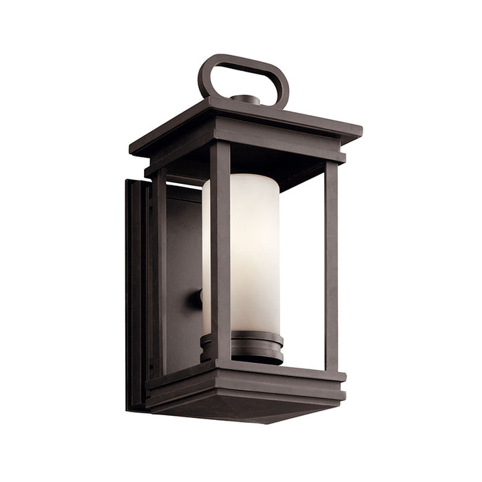 Kichler 49474 South Hope 6" Wide Outdoor Wall Sconce
