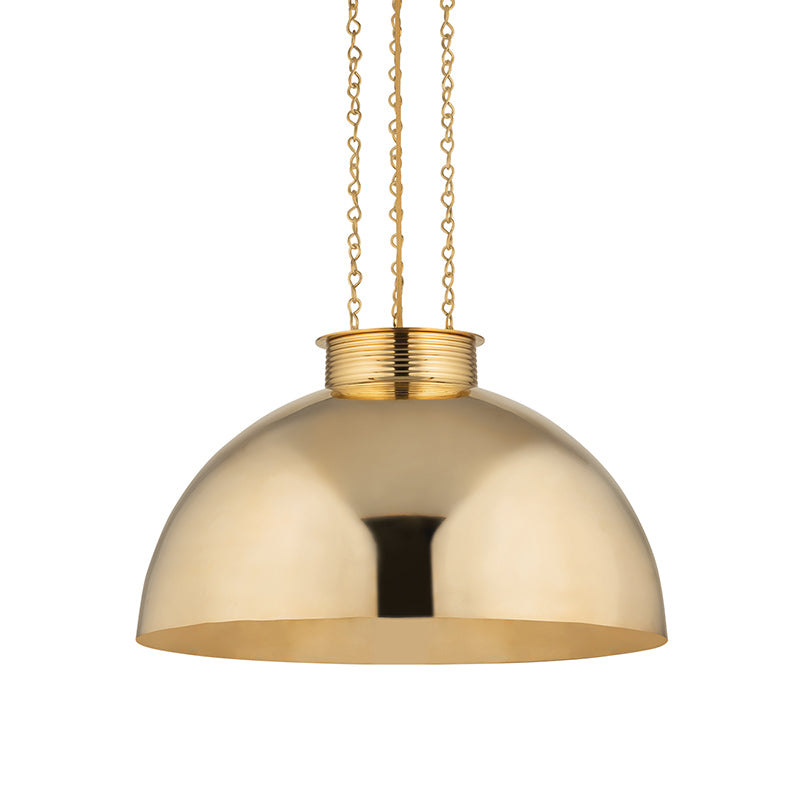 Corbett 495-30 Perseus 1-lt 30" LED Pendant