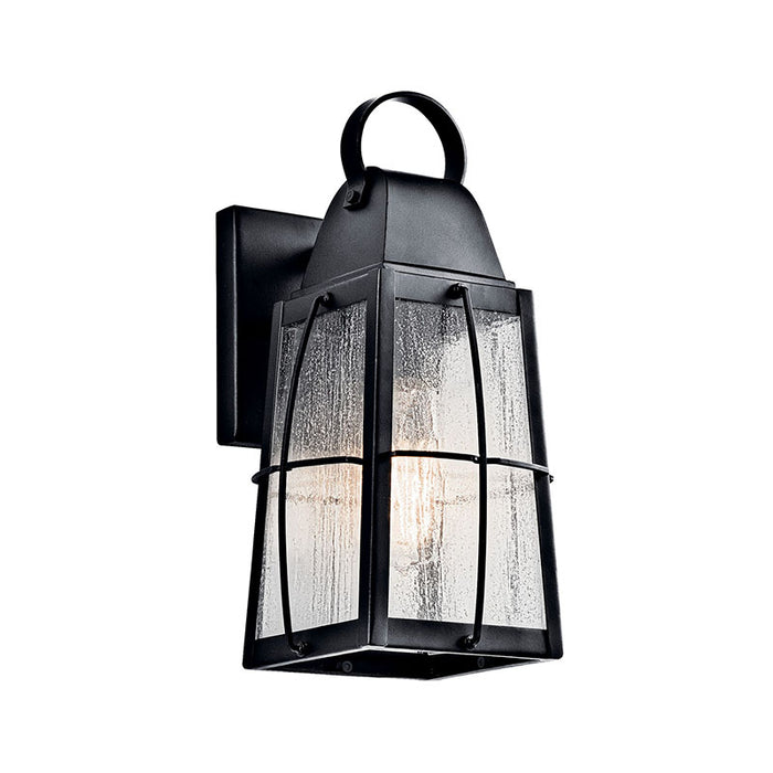 Kichler 49552 Tolerand 6" Wide Outdoor Wall Light