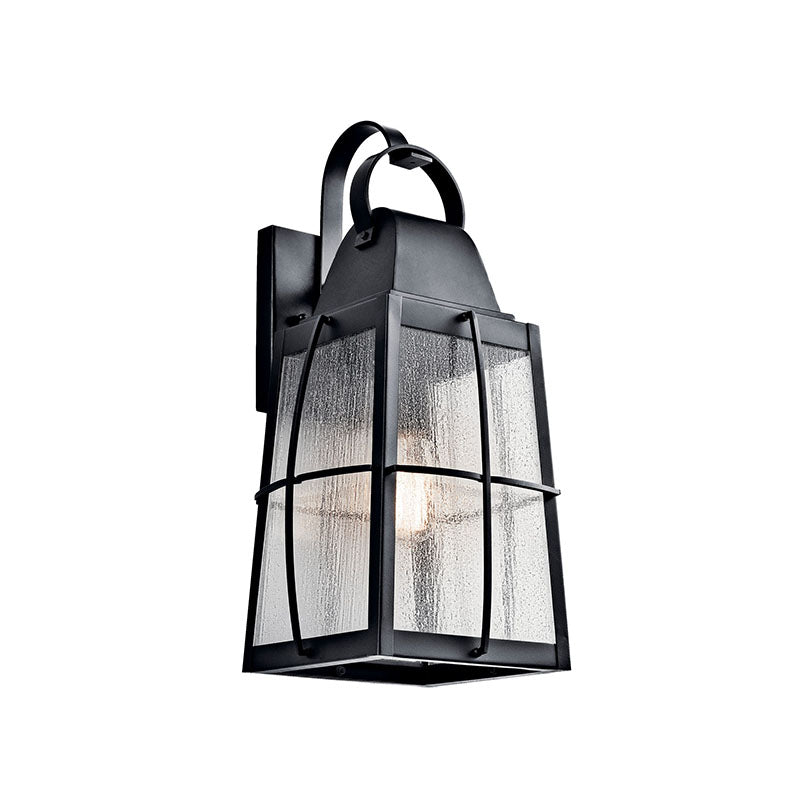Kichler 49554 Tolerand 10" Wide Outdoor Wall Light