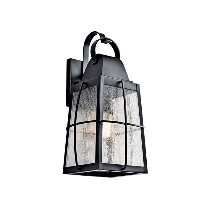 Kichler 49554 Tolerand 10" Wide Outdoor Wall Light
