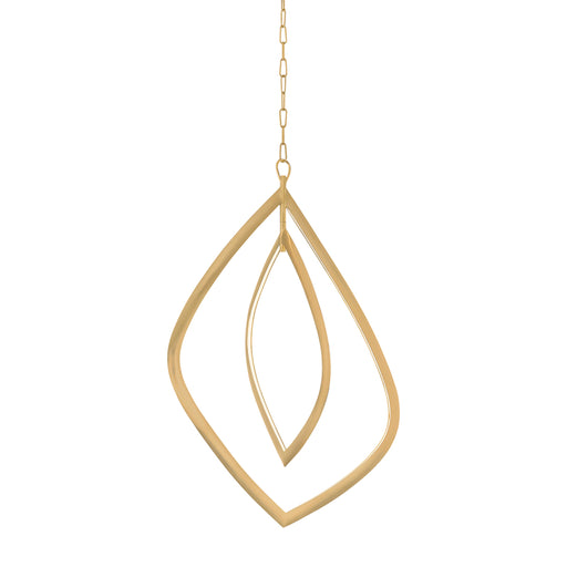 Corbett 496-29 Arles 2-lt 29" LED Chandelier