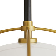 Arteriors 49664 Dorothy 2-lt 18" Pendant
