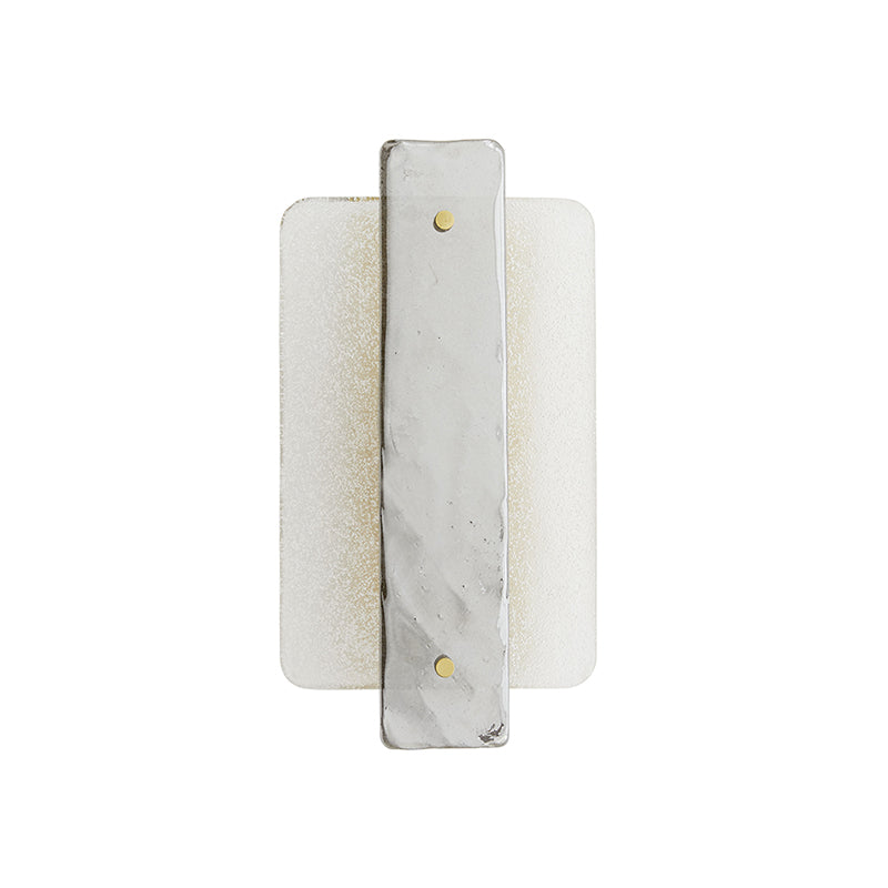 Arteriors 49668 Uriah 2-lt 15" Tall Wall Sconce