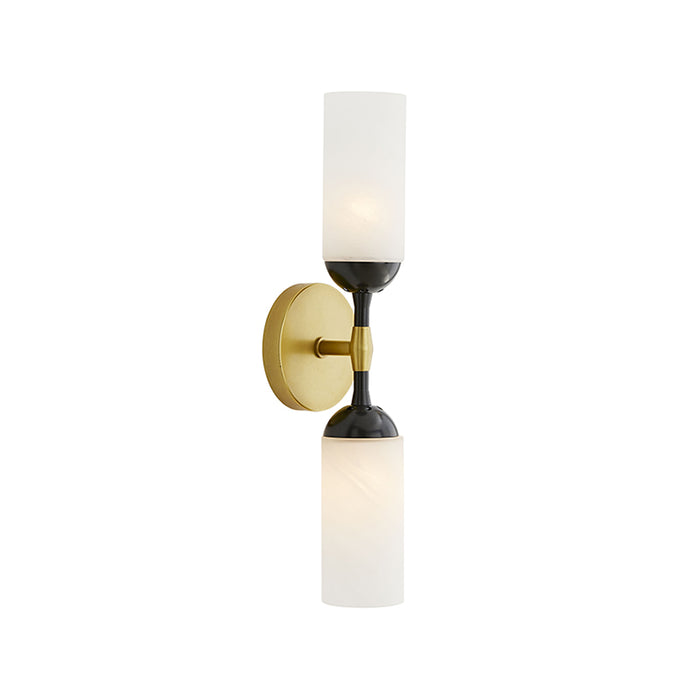 Arteriors 49670 Emmett 2-lt 19" Tall Wall Sconce