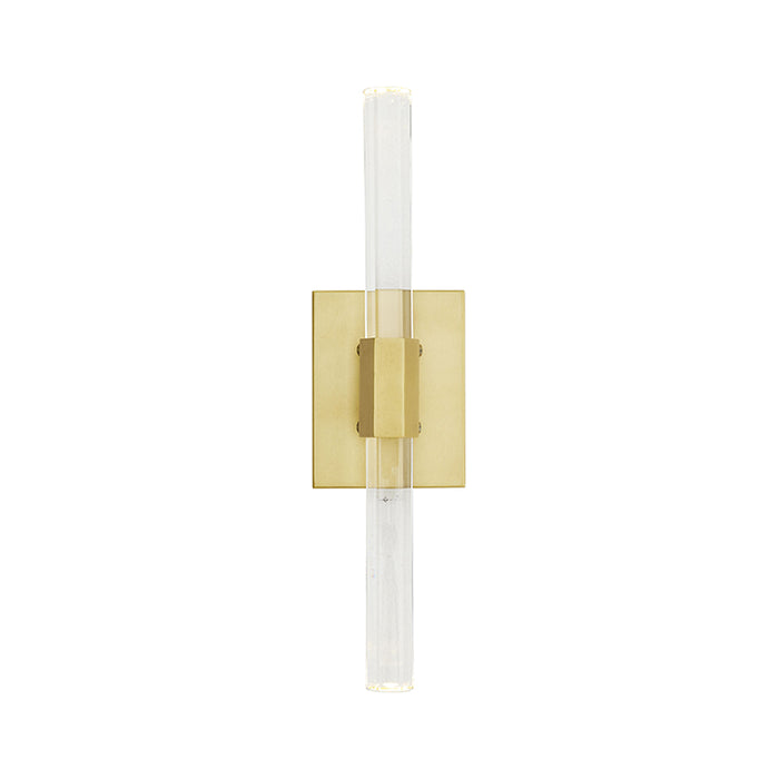 Arteriors 49671 Frazier 2-lt 18" Tall LED Wall Sconce