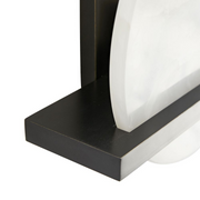Arteriors 49240 Savion 1-lt 12" Wall Sconce