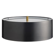 Arteriors 49675 Violetta 2-lt 23" Tall Table Lamp