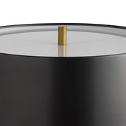 Arteriors 49675 Violetta 2-lt 23" Tall Table Lamp