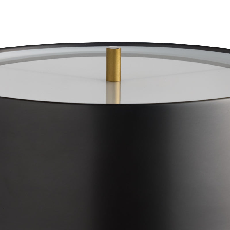 Arteriors 49675 Violetta 2-lt 23" Tall Table Lamp