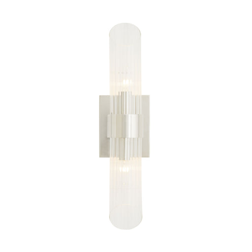 Arteriors 49686 Elyse 2-lt 18" Tall Wall Sconce