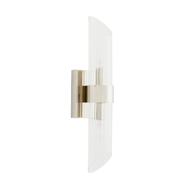 Arteriors 49686 Elyse 2-lt 18" Tall Wall Sconce