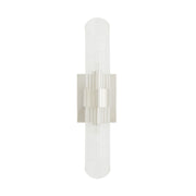 Arteriors 49686 Elyse 2-lt 18" Tall Wall Sconce