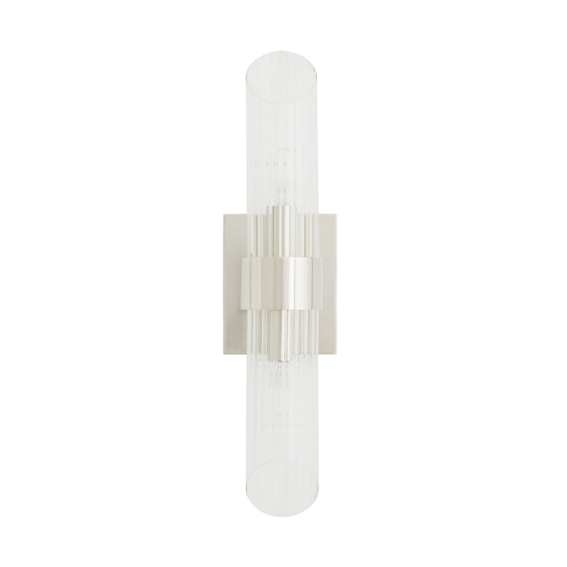 Arteriors 49686 Elyse 2-lt 18" Tall Wall Sconce