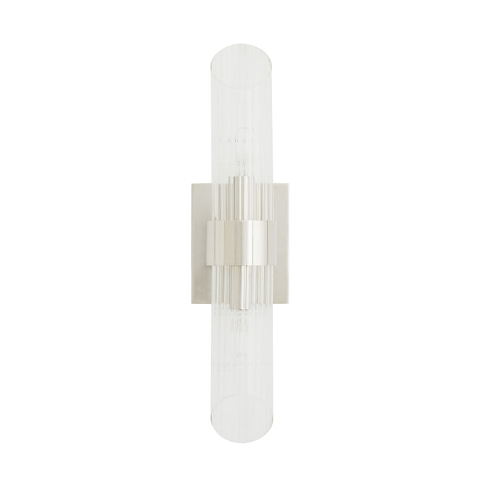 Arteriors 49686 Elyse 2-lt 18" Tall Wall Sconce