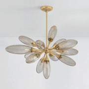 Corbett 497-40 Cordoba 13-lt 40" Chandelier