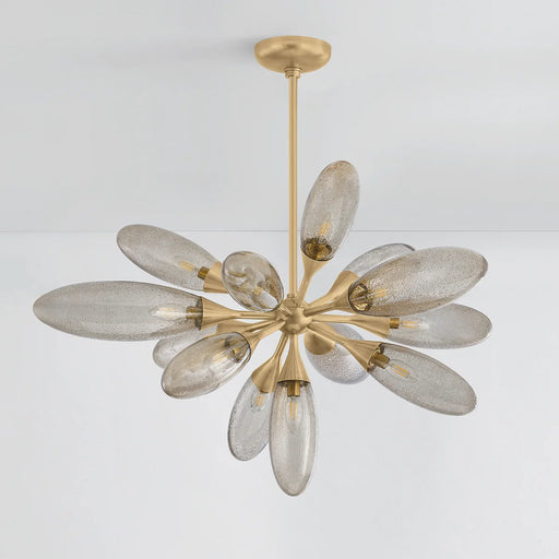 Corbett 497-40 Cordoba 13-lt 40" Chandelier