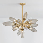 Corbett 497-40 Cordoba 13-lt 40" Chandelier