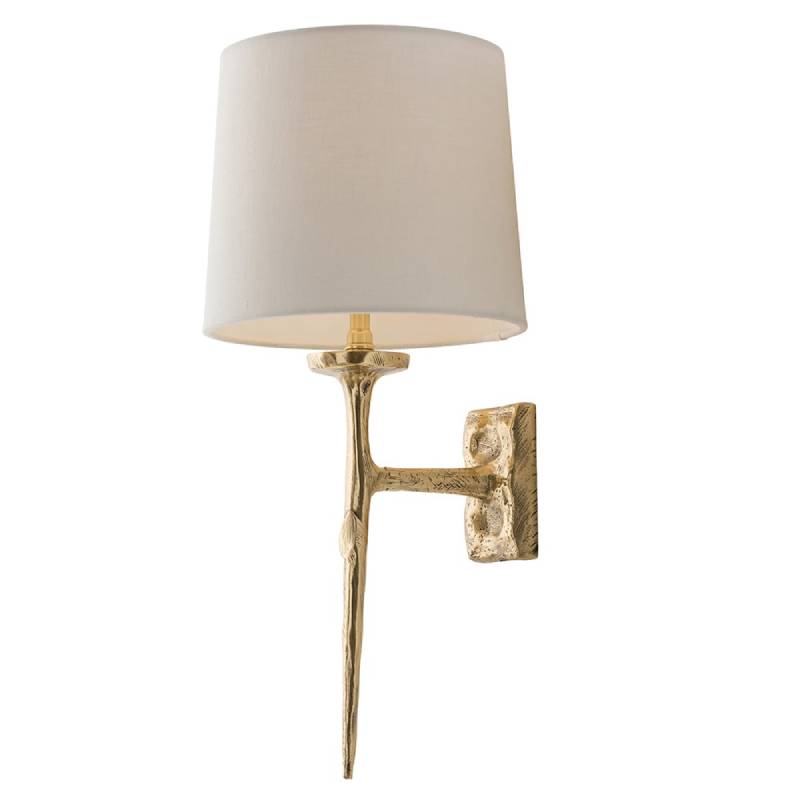Arteriors 49701-362 Franz 1-lt 21" Wall Sconce