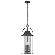 Kichler 49718 Harbor Row 4-lt 11" Outdoor Pendant