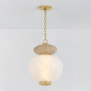 Corbett 498-14 Syros 1-lt 14" LED Pendant