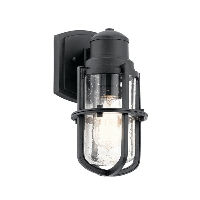 Kichler 49857 Suri 6" Wide Outdoor Wall Lantern