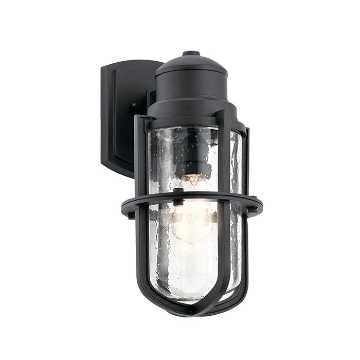 Kichler 49858 Suri 8" Wide Outdoor Wall Lantern