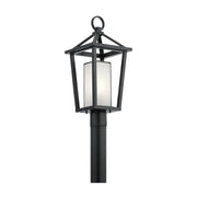 Kichler 49880 Pai 1-lt 22" Tall Outdoor Post Light