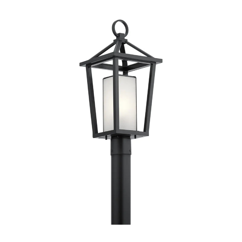 Kichler 49880 Pai 1-lt 22" Tall Outdoor Post Light