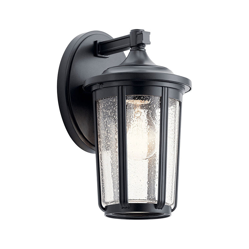 Kichler 49892 Fairfield 1-lt 11" Tall Outdoor Wall Light