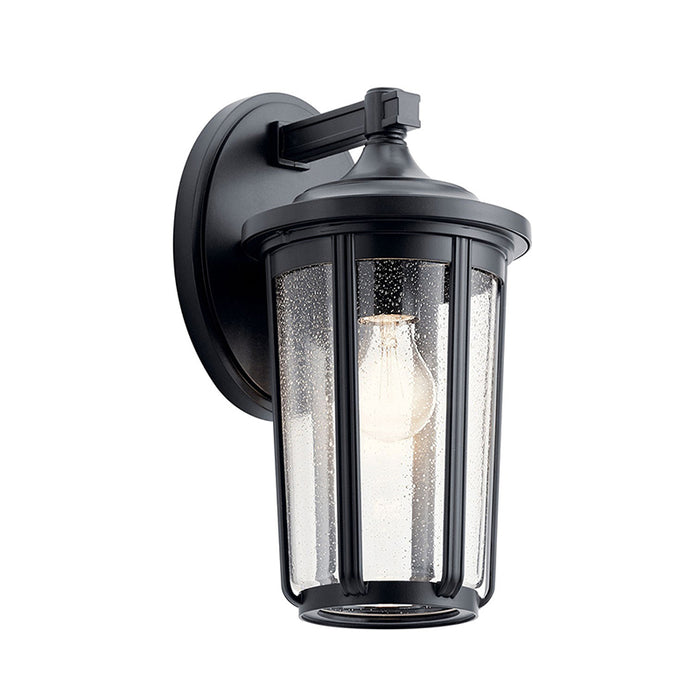 Kichler 49893 Fairfield 1-lt 15" Tall Outdoor Wall Light