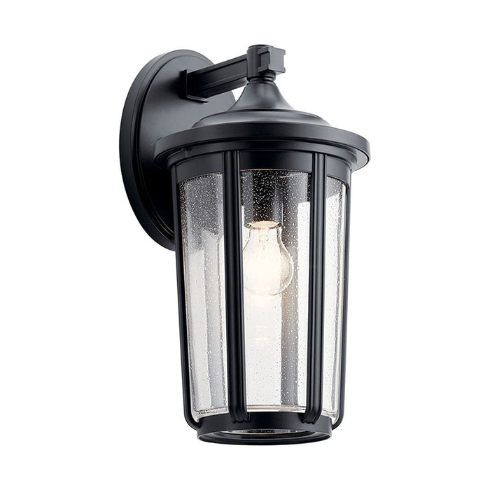 Kichler 49894 Fairfield 1-lt 17" Tall Outdoor Wall Light