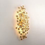 Corbett 499-06 Menorca 6-lt 48" Tall Wall Sconce