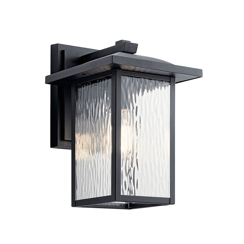Kichler 49925 Capanna 1-lt 13" Tall Outdoor Wall Light
