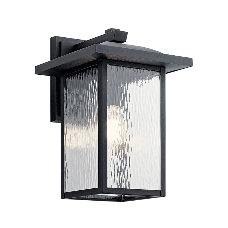 Kichler 49926 Capanna 1-lt 16" Tall Outdoor Wall Light