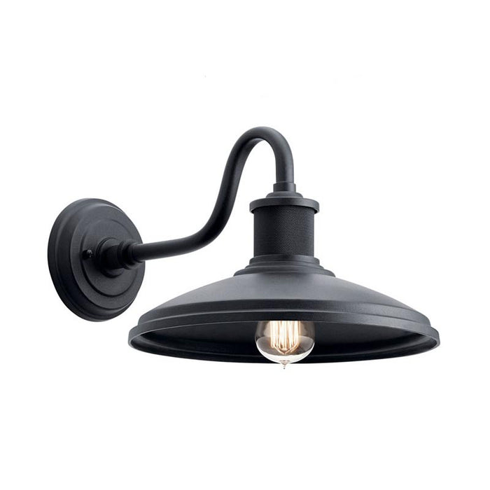 Kichler 49980 Allenbury 12" Wide Outdoor Wall Light