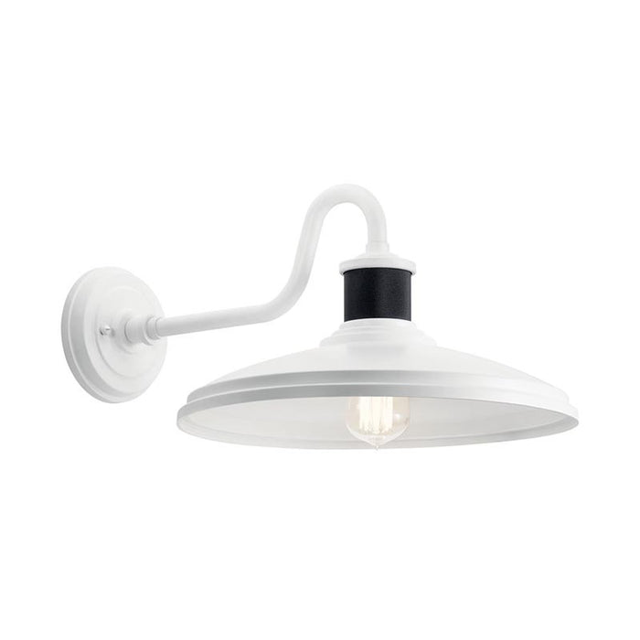 Kichler 49981 Allenbury 14" Wide Outdoor Wall Light