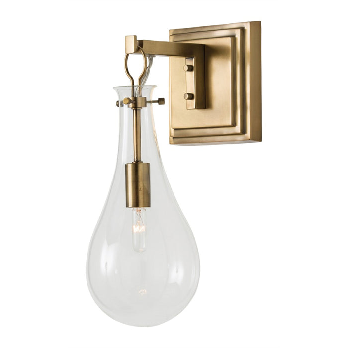 Arteriors Sabine 1-lt 15" Tall Wall Sconce
