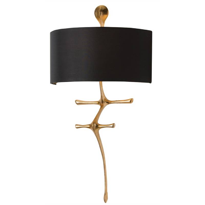Arteriors Gilbert 1-lt 27" Tall Wall Sconce