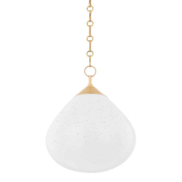 Corbett 362-14 Semilla 1-lt 14" Pendant