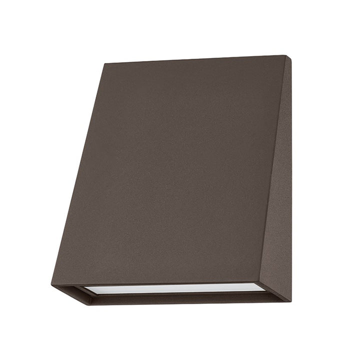 Troy B6507 Roy 1-lt 7" Tall LED Outdoor Wall Sconce